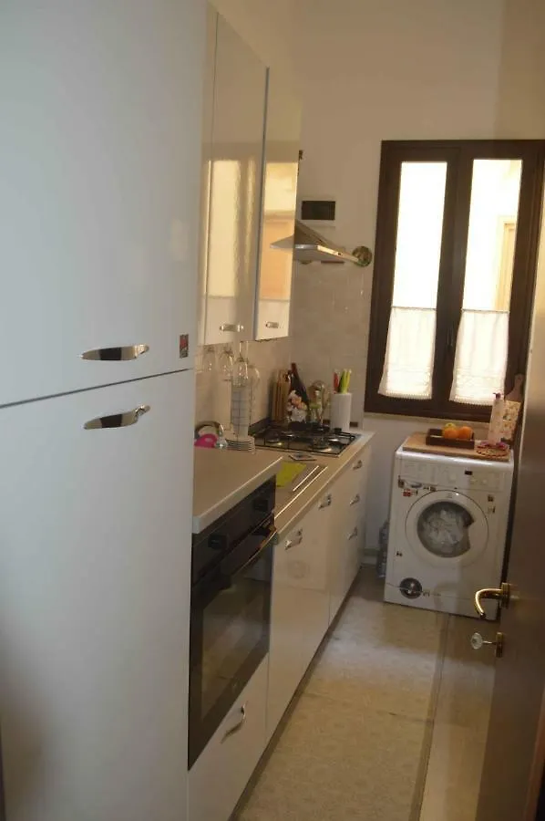 Casa Elena 7 Apartment Trapani 0*,  Italy