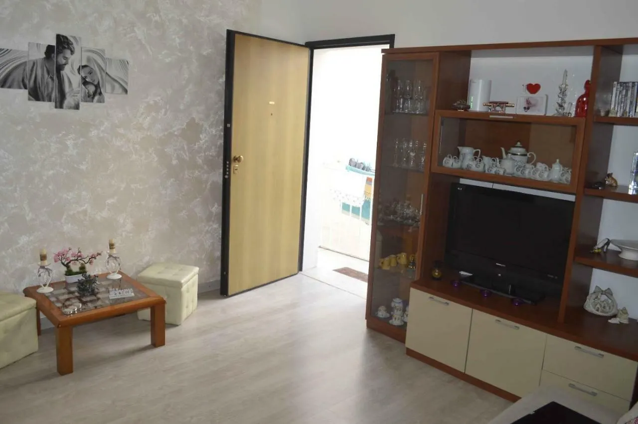 Casa Elena 7 Apartment Trapani Italy