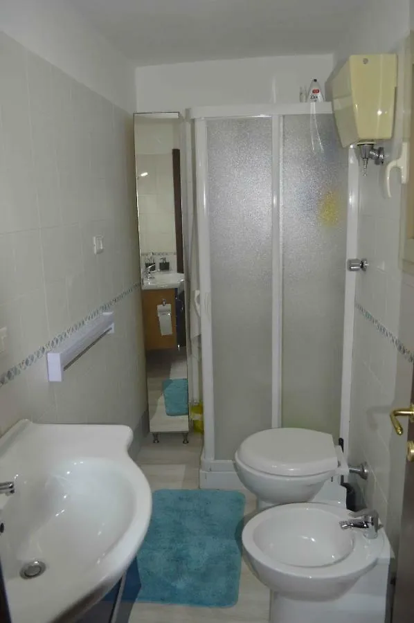 Casa Elena 7 Apartment Trapani